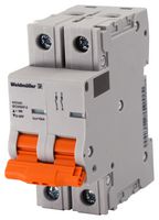 WEIDMULLER 2480390000