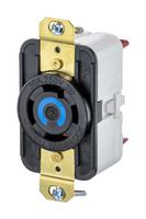 HUBBELL WIRING DEVICES HBL2730ST