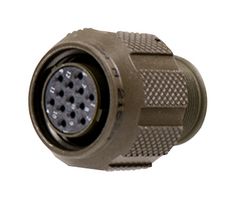 CINCH CONNECTIVITY SOLUTIONS MD801-007-16NF13-2SA