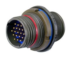 CINCH CONNECTIVITY SOLUTIONS MD801-009-07NF13-2PA