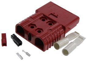 ANDERSON POWER PRODUCTS 6378G1. CONNECTOR KIT, POWER CONTACT & CONNECTOR