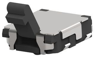 ALCOSWITCH - TE CONNECTIVITY JJDVUUJ314NCPPRTR DETECTOR SWITCH, SPST-NC, 5VDC, SMD