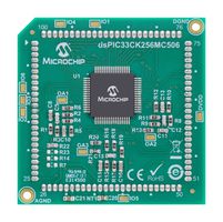 MICROCHIP EV00X65A
