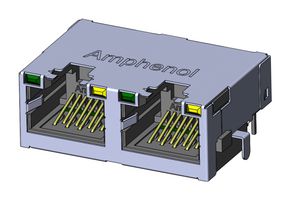 AMPHENOL COMMUNICATIONS SOLUTIONS RJE722886441.