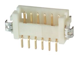 HIROSE / HRS DF13A-6P-1.25H(51)