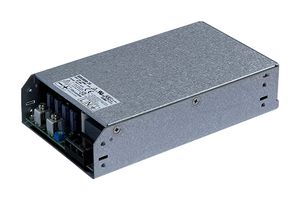 TDK-LAMBDA GUS1000-36/R. AC-DC, ENCLOSED, 85-265V, 36V 27.8A, 1000.8W, REMOTE ON-OFF 65AM0866