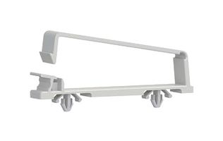 ESSENTRA COMPONENTS FCCA-40A-01