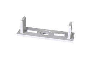 ESSENTRA COMPONENTS FCRC-26B-6