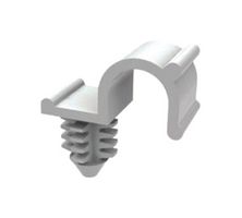 ESSENTRA COMPONENTS HURCBH-3-01