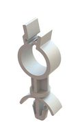 ESSENTRA COMPONENTS SLCSE2-500-3-01