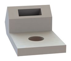 ESSENTRA COMPONENTS 23TA207203