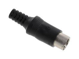 HIROSE / HRS - HR212-10P-10PC(71) - CIRCULAR CONNECTOR, PLUG, 10POS, CRIMP