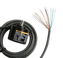 OMRON INDUSTRIAL AUTOMATION E6C3AG5B360PR2M