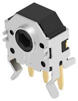 ALCOSWITCH - TE CONNECTIVITY - 2416191-1. - MINIATURE ENCODER 51GF