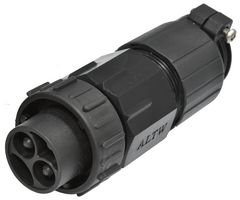 AMPHENOL LTW PWM-02BFMB-TL7001.