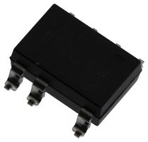 PANASONIC - AQH2213AX. - SOLID STATE RELAY, 0.9A, 600VAC, SMD