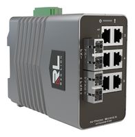 RED LION NT-5008-FX2-ST40