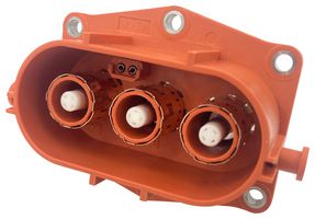 AMPHENOL INDUSTRIAL ELRA3Y0311