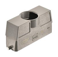 HARTING - 19301320441 - HEAVY DUTY CONN, 1 LEVER, SIZE L32B