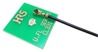 HIROSE / HRS U.FL-R-SMT-1(60)