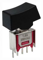 MULTICOMP PRO MP-R3-2B-B-5-13.
