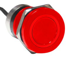 ARCOLECTRIC / BULGIN LIMITED MC19MCRRG