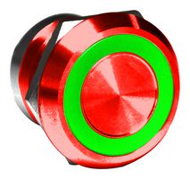 ARCOLECTRIC / BULGIN LIMITED MC25MCRGR