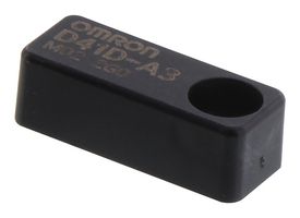 OMRON INDUSTRIAL AUTOMATION D41D-A3 ACTUATOR, SAFETY SWITCH