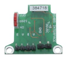 OPTRIS ACCTRS485B
