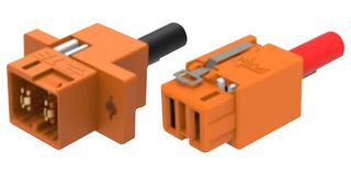 AMP - TE CONNECTIVITY 1-2332663-1