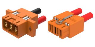AMP - TE CONNECTIVITY 1-2332663-5