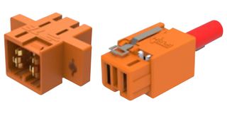 AMP - TE CONNECTIVITY 1-2332664-1