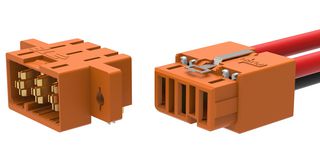 AMP - TE CONNECTIVITY 1-2332664-5