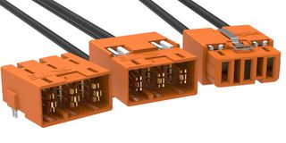 AMP - TE CONNECTIVITY 2332664-6