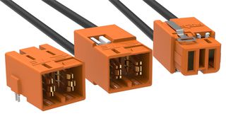 AMP - TE CONNECTIVITY 2332663-1