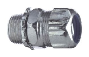 ABB - THOMAS & BETTS - 5240 - LIQUIDTIGHT CONNECTOR, 4", STRAIGHT, MI