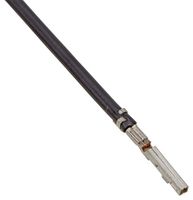 MOLEX 215345-1121 CABLE ASSY, CRIMP SKT-CRIMP SKT, 75MM