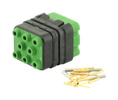 SOURIAU-SUNBANK / EATON 8MQ2M0816PC