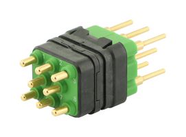 SOURIAU-SUNBANK / EATON 8MQ2M0816RB