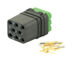 SOURIAU-SUNBANK / EATON 8MQ2M0816SA