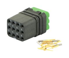 SOURIAU-SUNBANK / EATON 8MQ2M1220SD