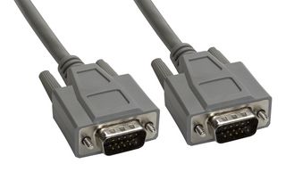 AMPHENOL CABLES ON DEMAND CS-DSPMHD15MM-010