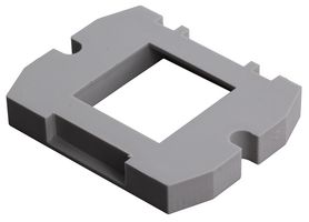 SCHNEIDER ELECTRIC/LEGACY RELAY - 16-788C1 - PANEL MOUNT ADAPTER, RELAY