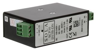 SOLAHD SCP30D15B-UDN