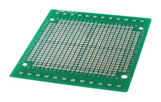 BUD INDUSTRIES EXN-23400-PCB