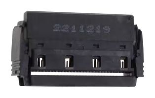 TE CONNECTIVITY 294815-E