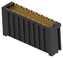TE CONNECTIVITY - ERNI 354187-E MICROSPEED MALE CONNECTOR