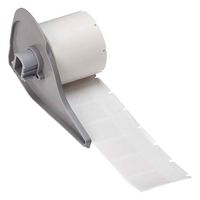 BRADY M7-30-427 WIRE MARKER, WRAP AROUND, 1.5"H X 0.75"W