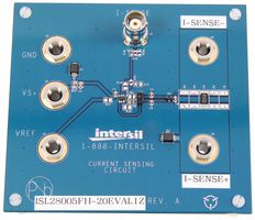 RENESAS ISL28005FH-20EVAL1Z