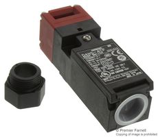 OMRON INDUSTRIAL AUTOMATION D4NS-4CF-NPT